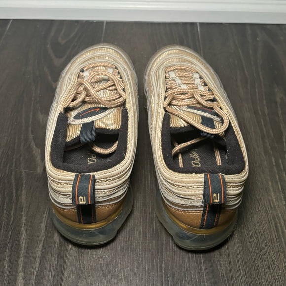 Nike Air Max 97 Vapourmax - Picture 3 of 5